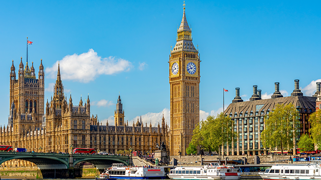 London