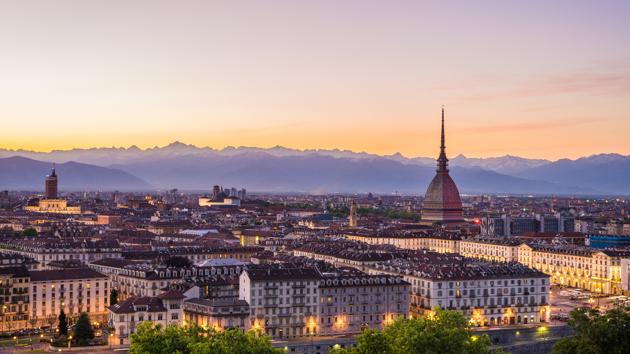 Torino Italy